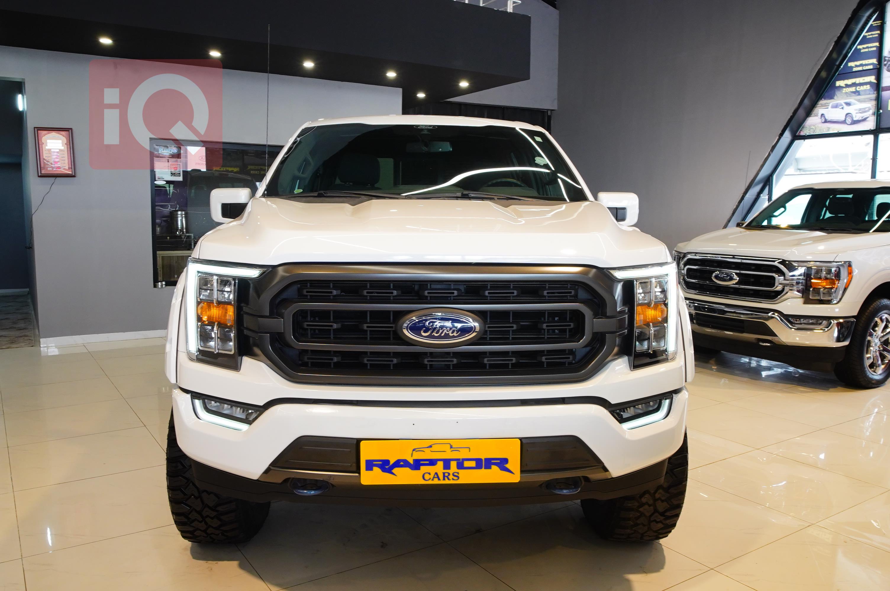 فۆرد F-150